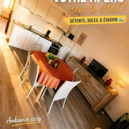 Vue Ocean Exceptionnelle A Pied Terrasse Cosy De Gamme Pour 4 Personnes Avec Parking Prive Lumineux Idealement Situe A Cadre Privilegie Sejour Detente Face A La