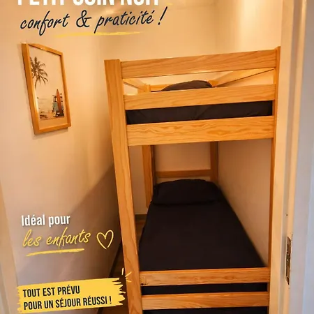 Vue Ocean Exceptionnelle A Pied Terrasse Cosy De Gamme Pour 4 Personnes Avec Parking Prive Lumineux Idealement Situe A Cadre Privilegie Sejour Detente Face A La Apartment